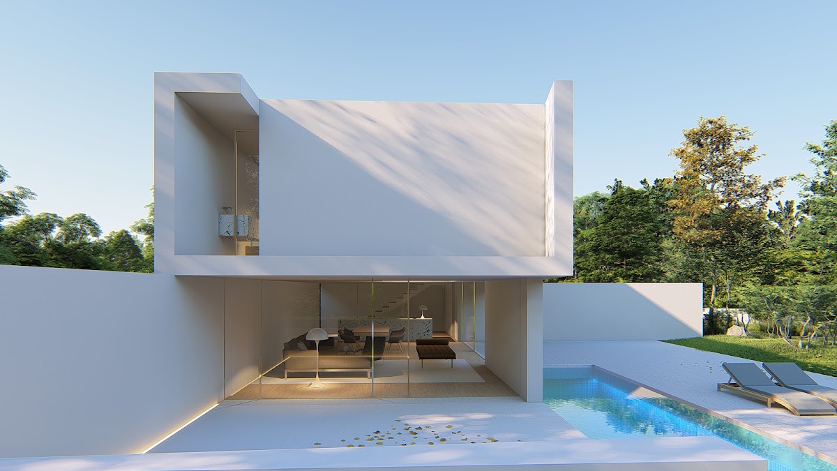 Rui Vieira Oliveira Arquitecto