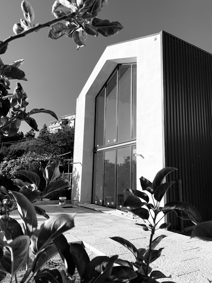 Ana Pecegueiro - Gabinete de Arquitectura e Design