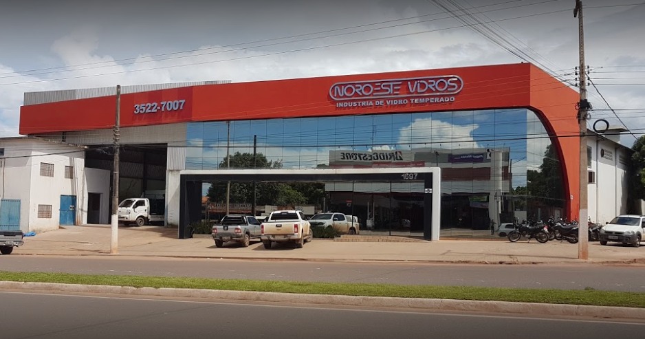 Noroeste Vidros foto 6