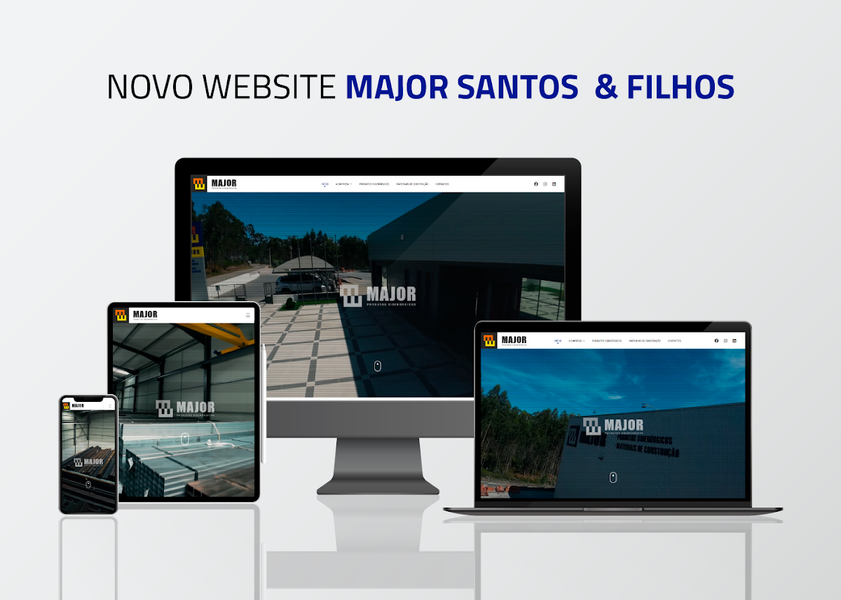 Major Santos &amp; Filhos Lda foto 2