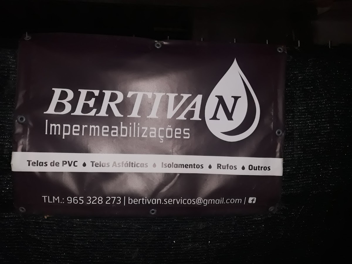 Bertivan Serviços, Lda foto 5