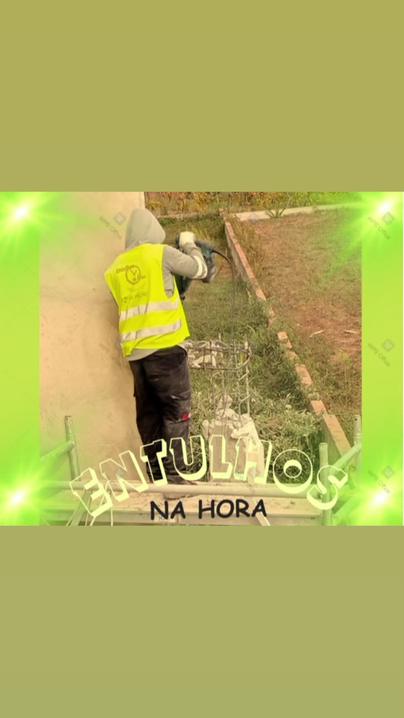 Entulhos na Hora Unipessoal Lda. foto 3
