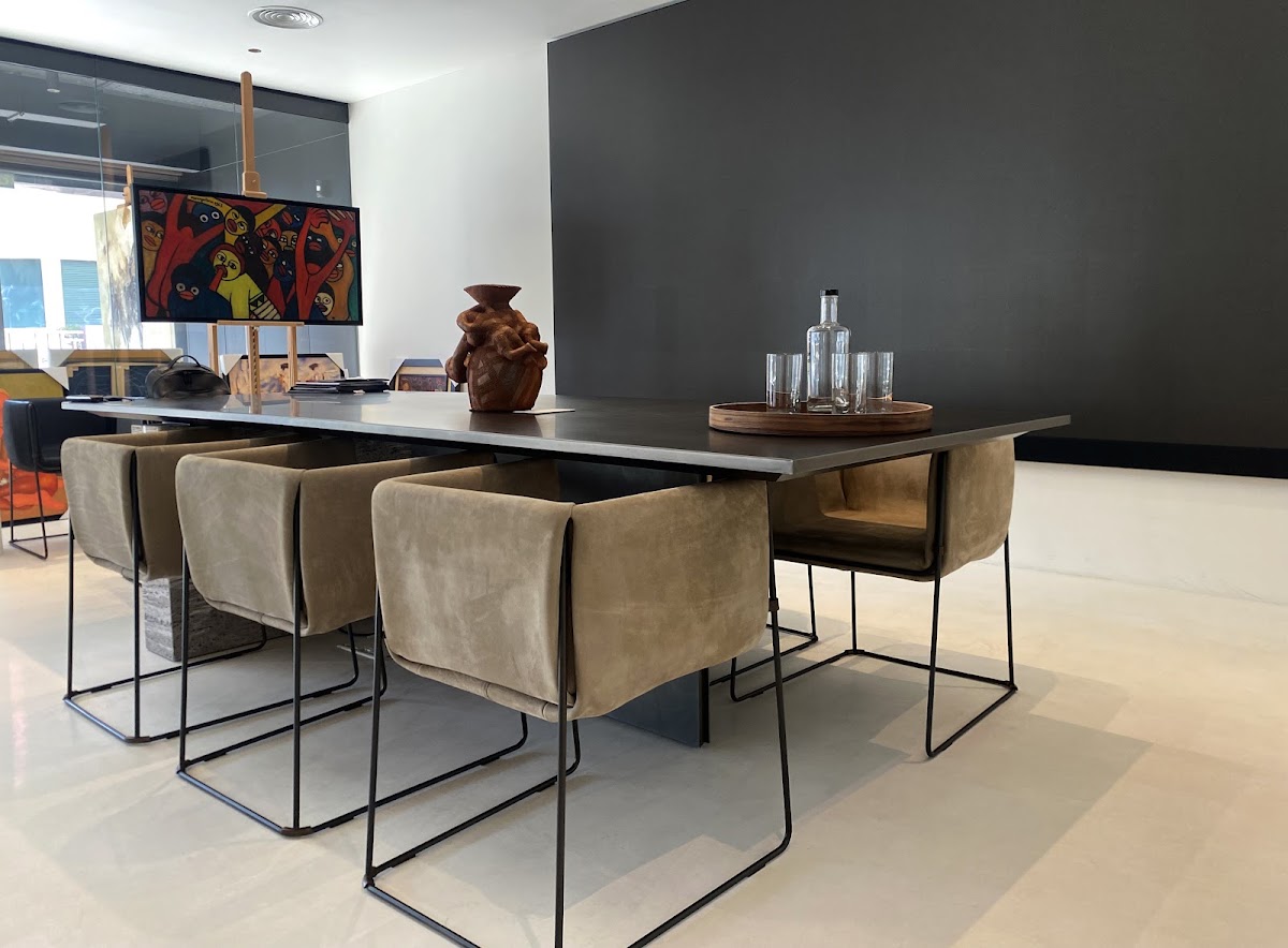 ID Concept - Arquitetura e Design de Interiores