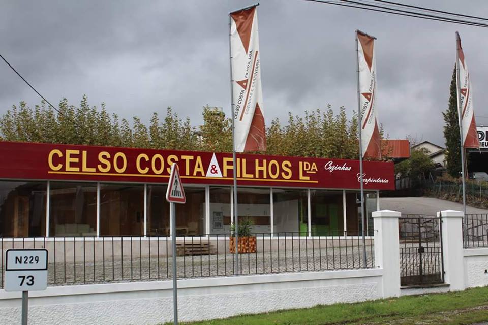 Celso Costa &amp; Filhos Lda. foto 7