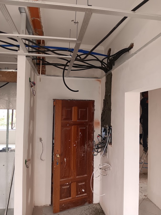Gigante da Elétrica foto 4