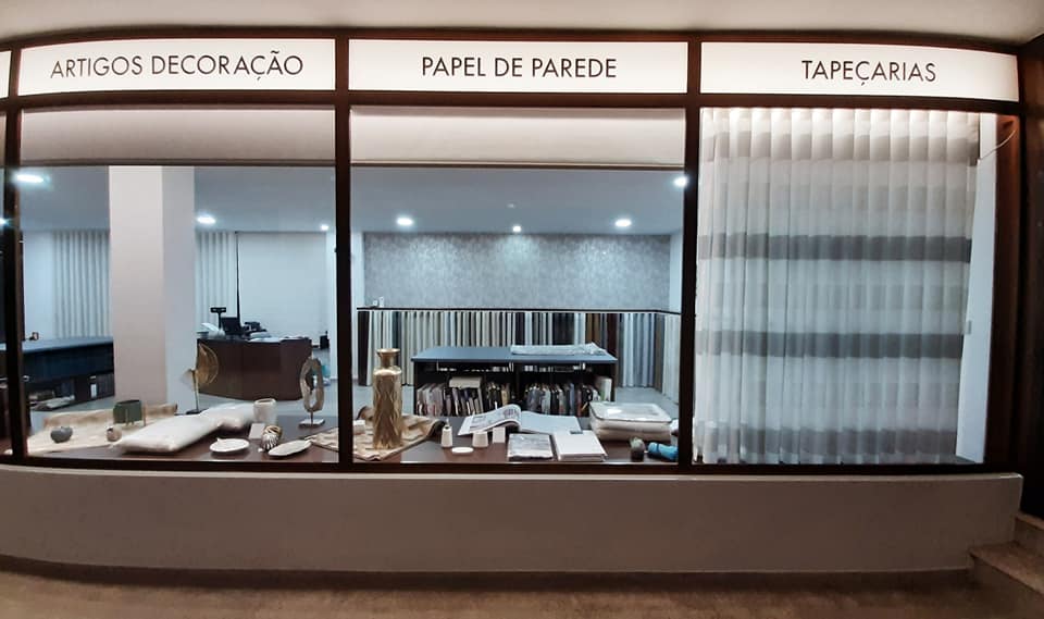 Decorações Meadela, Lda