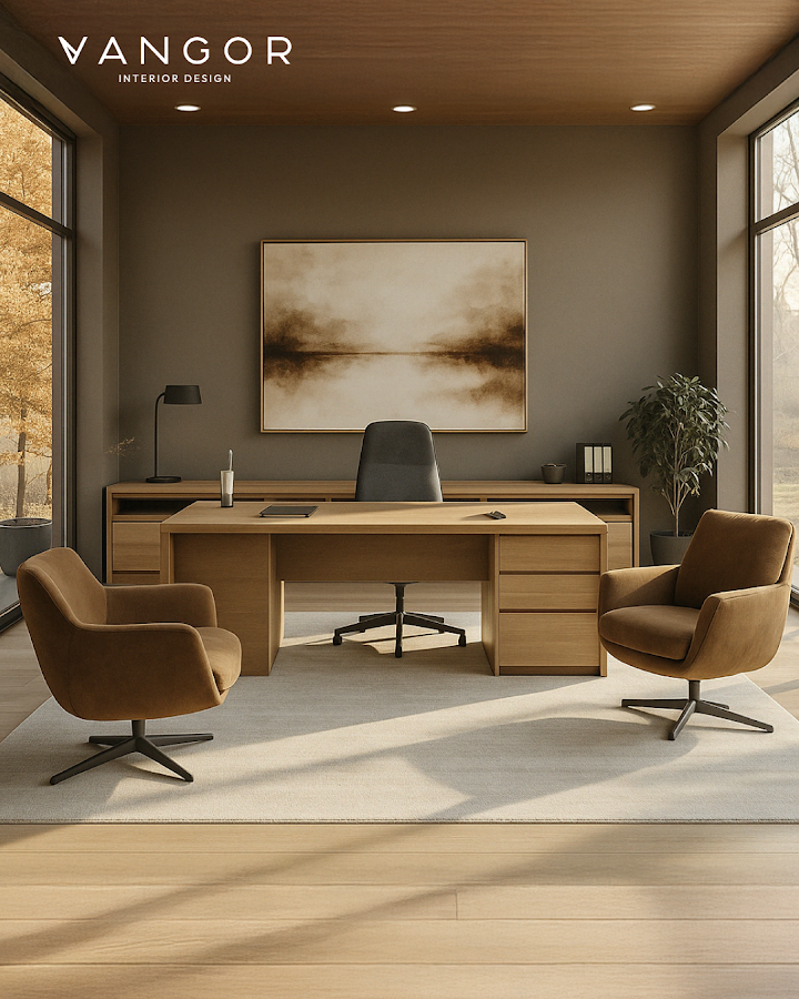 Vangor Interior Design Setúbal | Decorador de Interiores