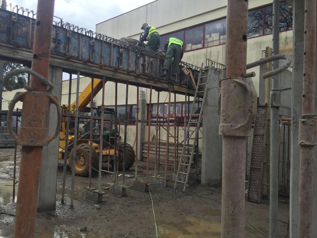 JLD Construção foto 3