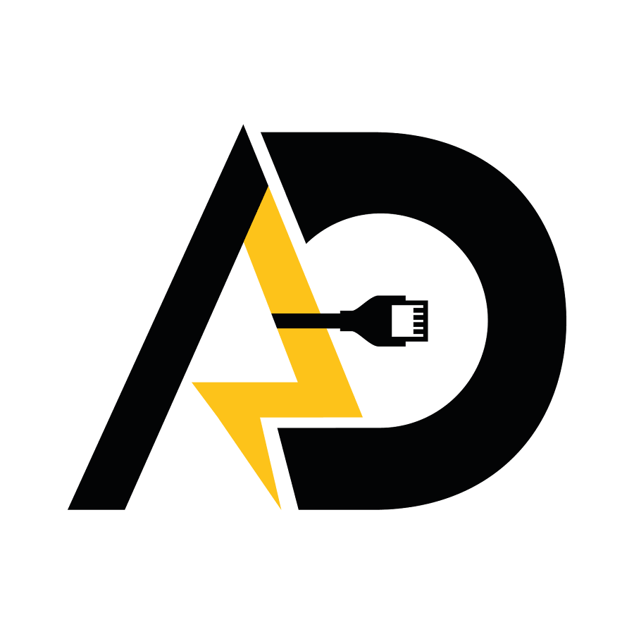 AD instalações elétricas foto 3
