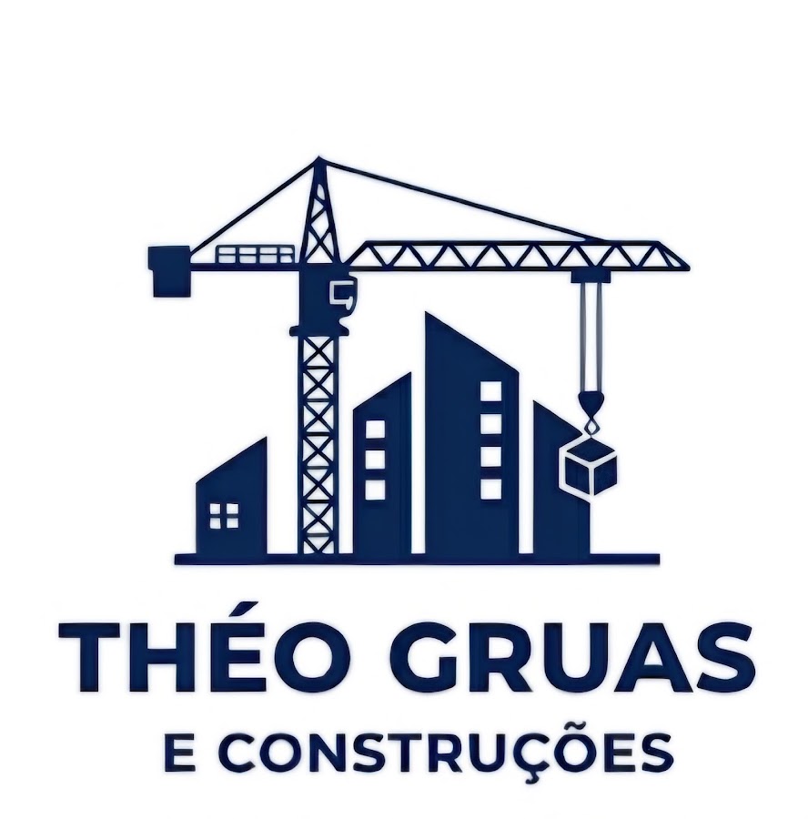THÉO GRUAS E CONSTRUÇÕES foto 1