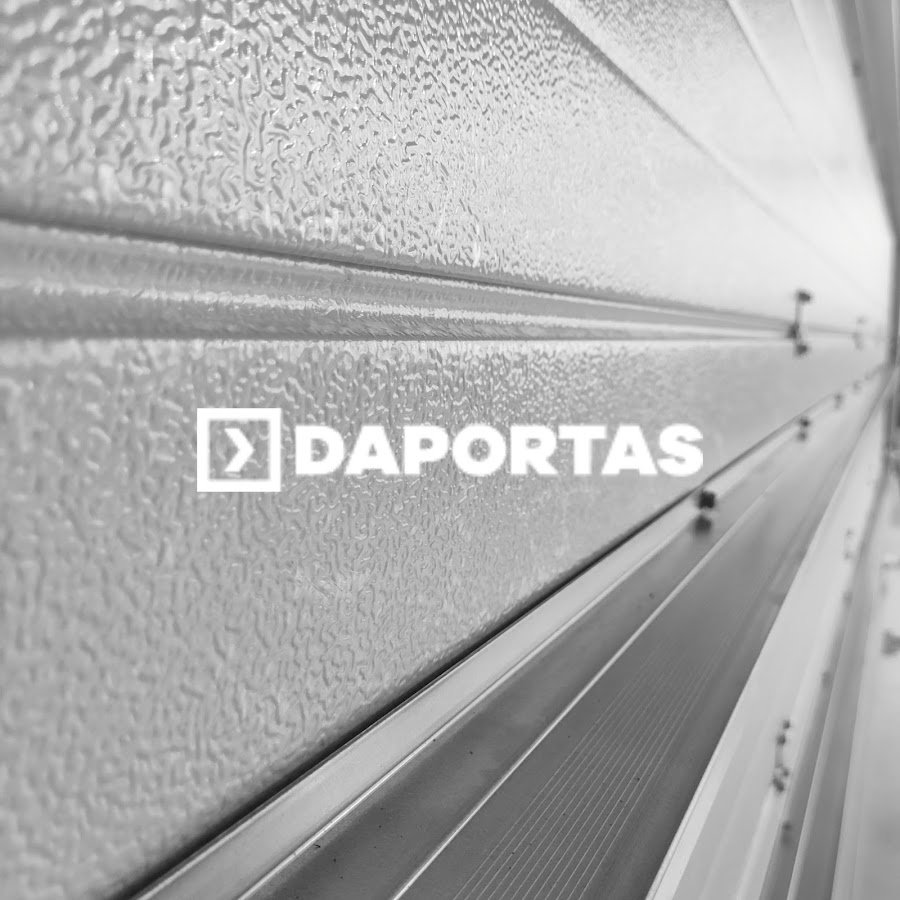 Daportas | Portas e Automatismos