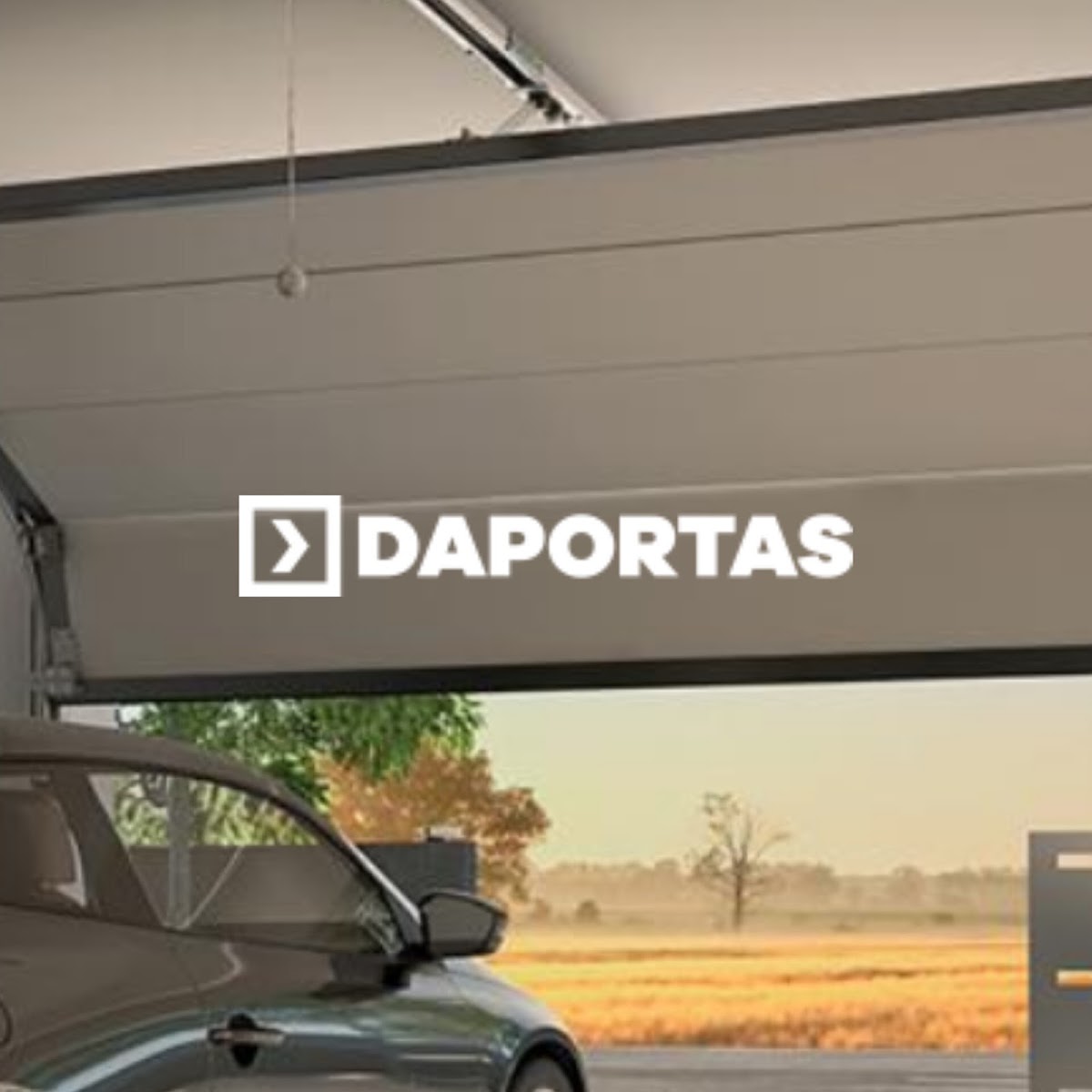 Daportas | Portas e Automatismos foto 5