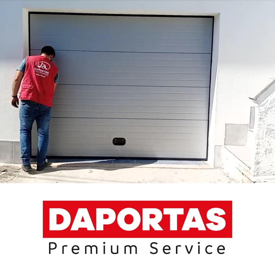 Daportas | Portas e Automatismos foto 9