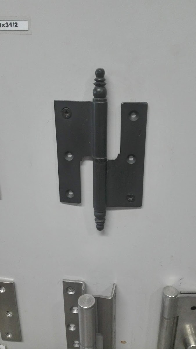 Cintrafer hardware door locks foto 3