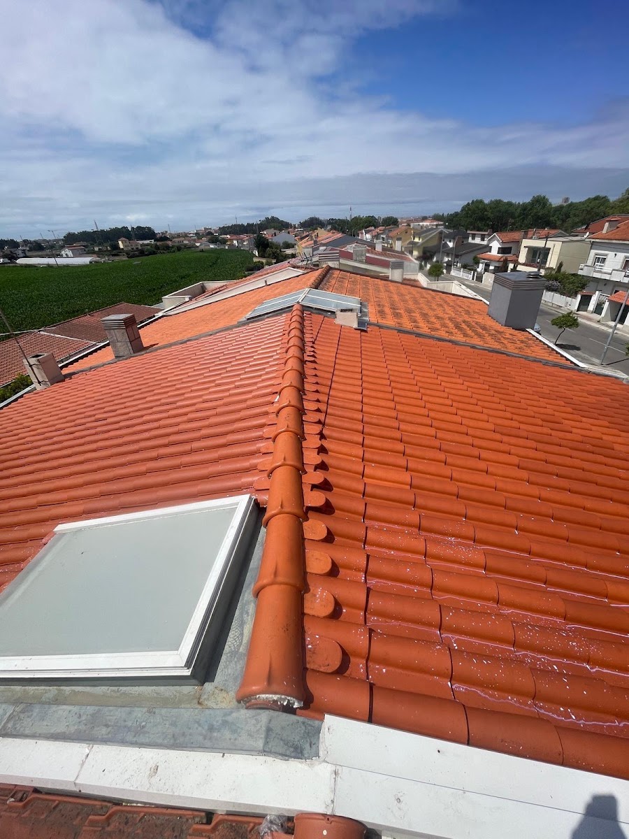 SFV Construção e Remodelação foto 8