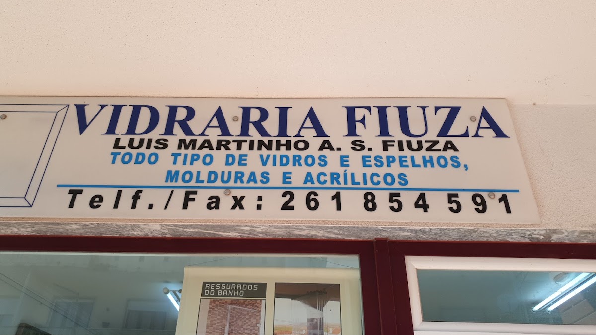 Vidraria Fiuza