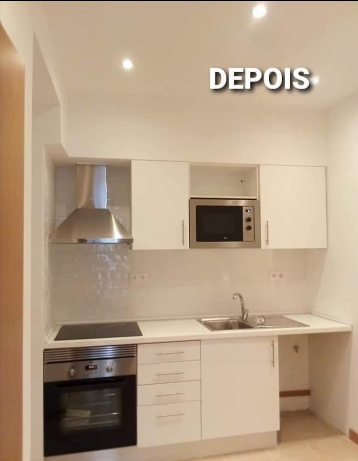 Mc Remodelação e Manutenção de Espaços foto 3