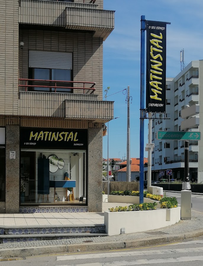 MATINSTAL- Artigos Sanitários Lda. foto 2