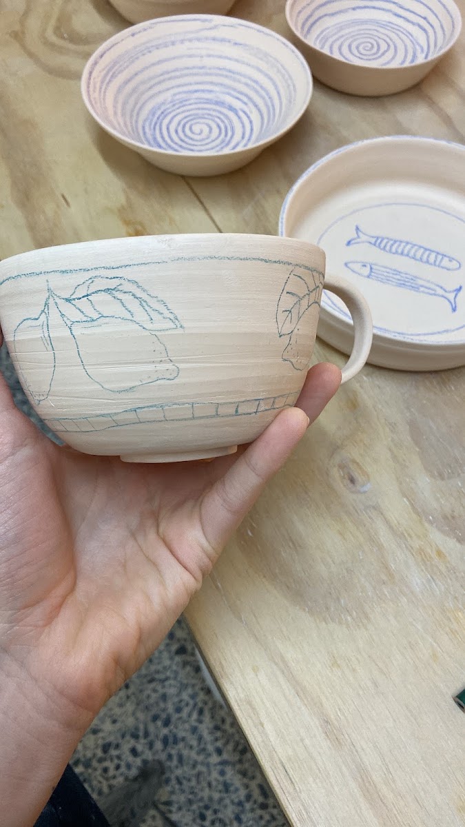 MATE Ceramics foto 4