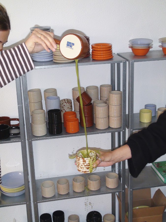 MATE Ceramics foto 10