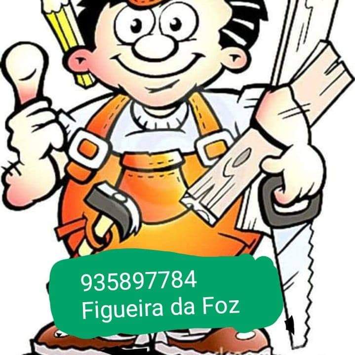 O Faz tudo da Figueira foto 2