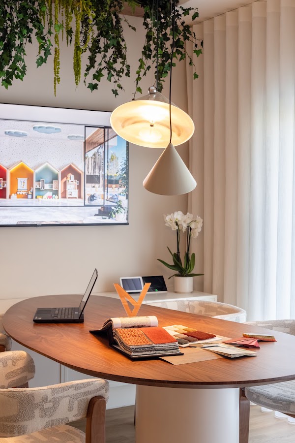 Vangor Maia Centro | Decoração de Interiores foto 4