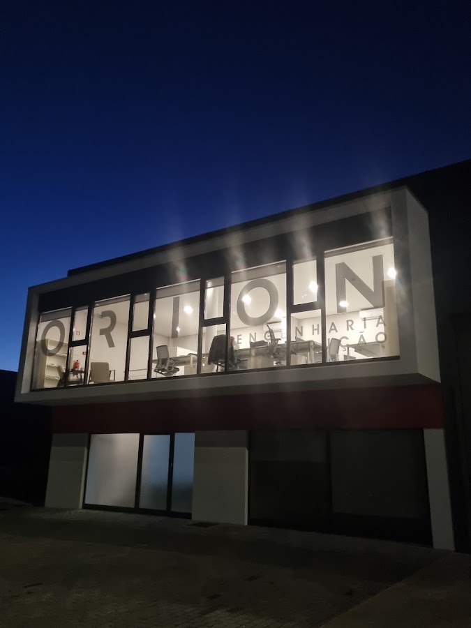 Orion Cloud Engenharia e Construção foto 3