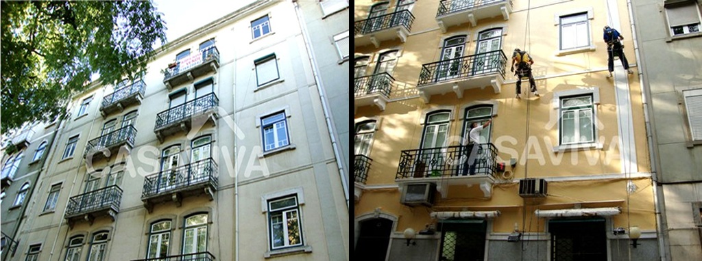 CASA VIVA Obras foto 2