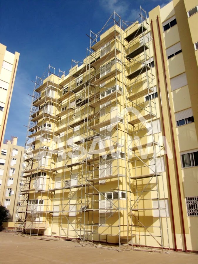 CASA VIVA Obras foto 5