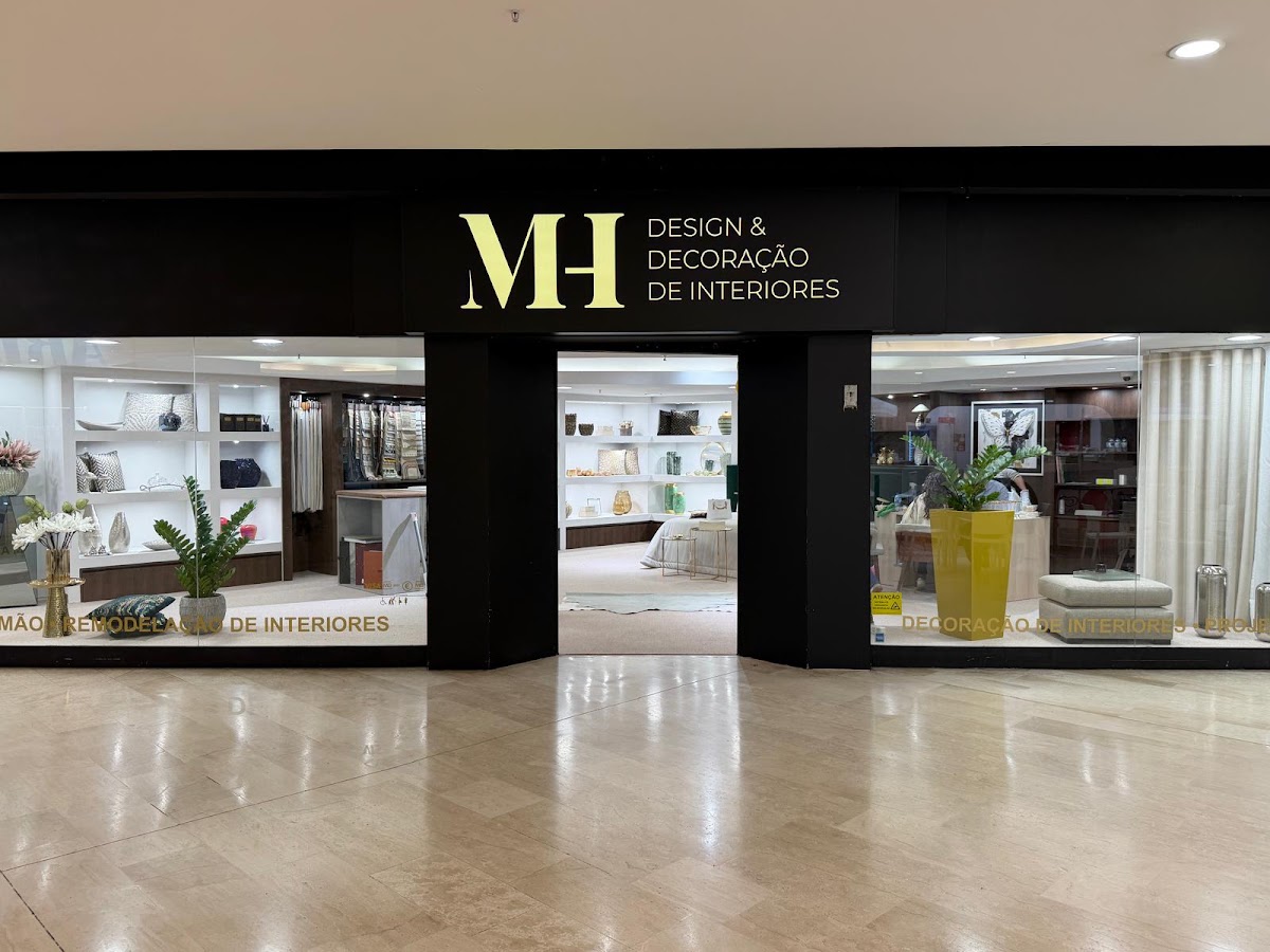 MH INTERIORES - Decoração de Interiores foto 5