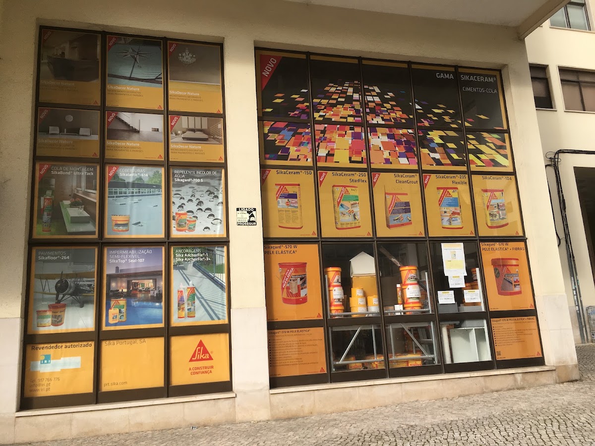 IRI - Isolamentos, Revestimentos e Impermeabilização foto 6