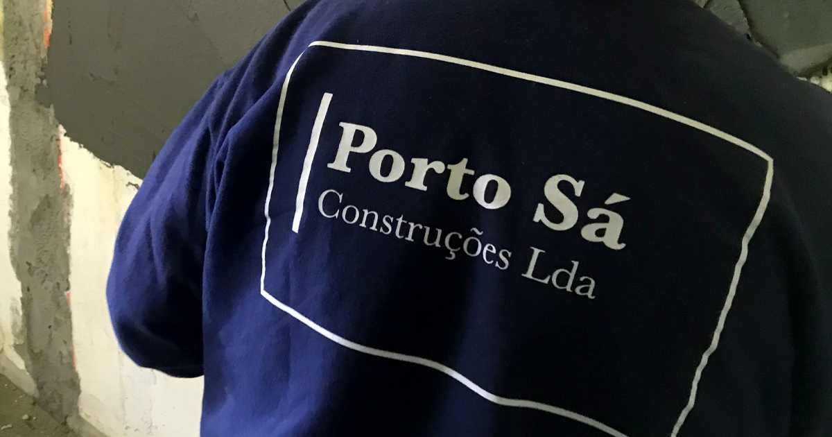 Porto Sá - Construções, Lda. foto 2