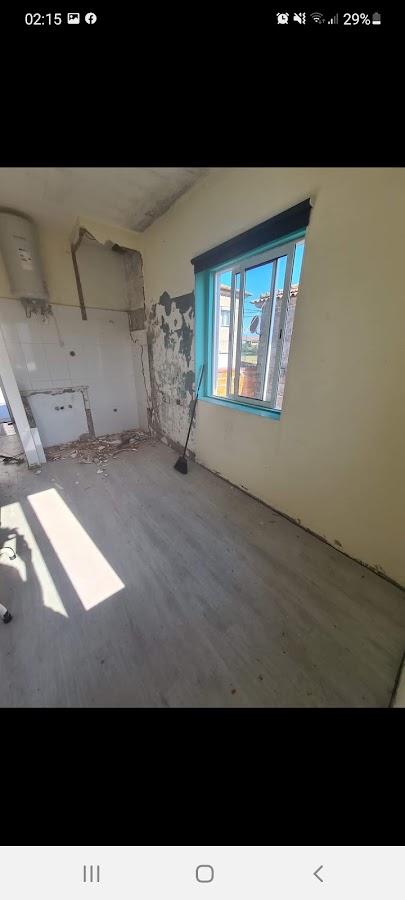 Remodelação de interiores e exteriores foto 1