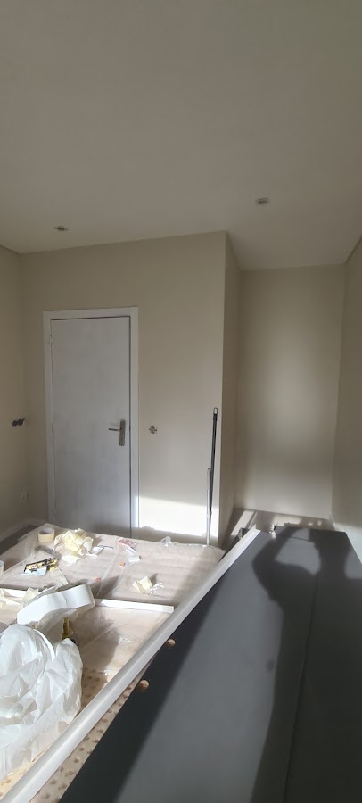 Remodelação de interiores e exteriores foto 5
