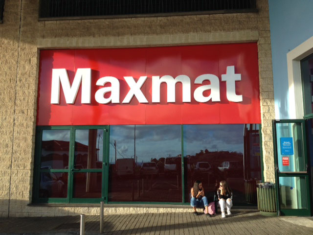 Maxmat foto 6