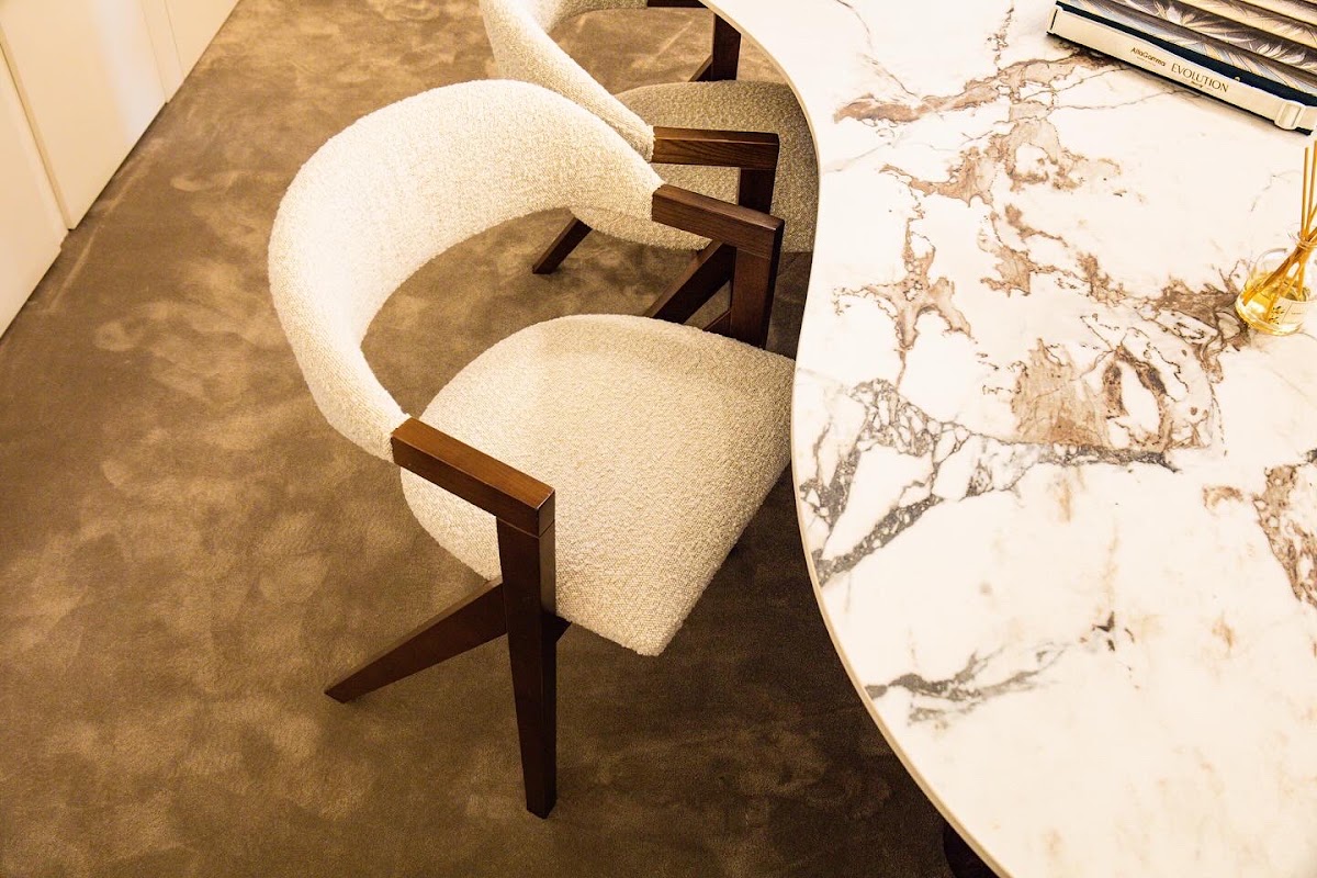Eleganze Design de Interiores