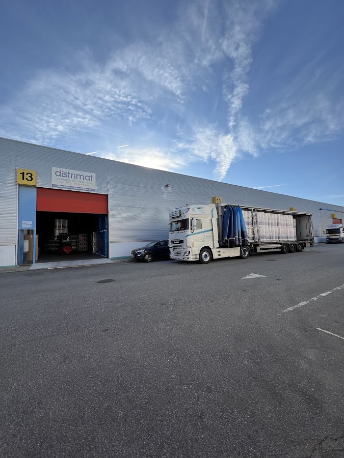 Distrimat - Materiais Técnicos S.A. foto 4