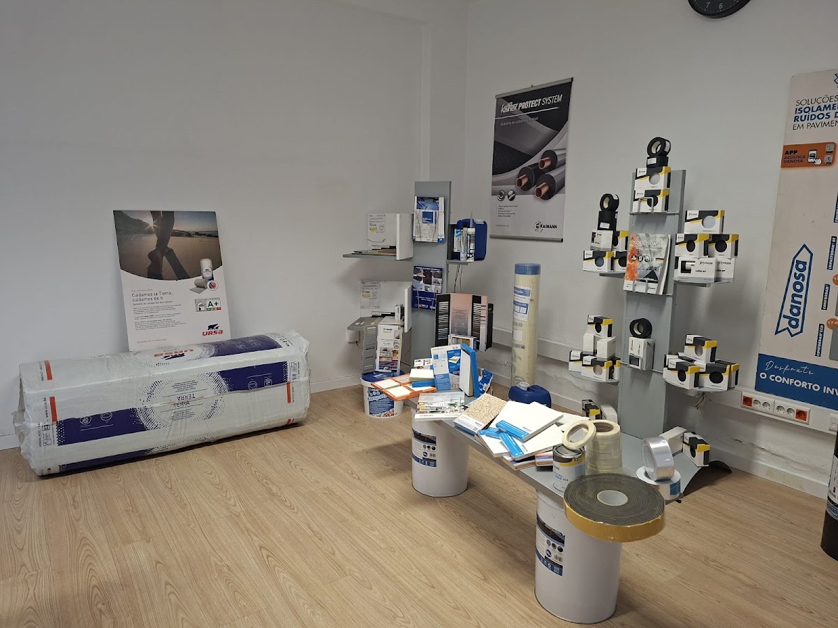 Distrimat - Materiais Técnicos S.A. foto 5