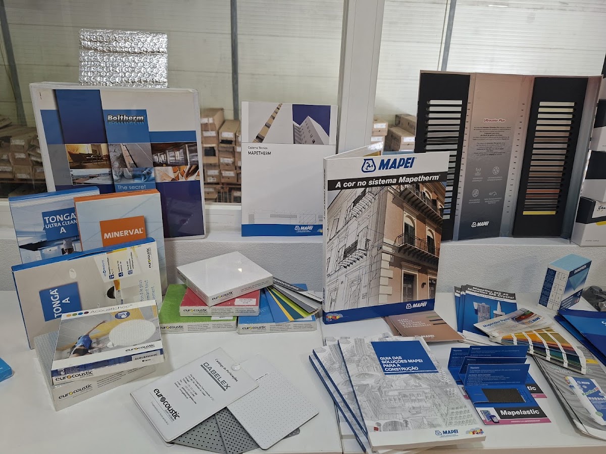 Distrimat - Materiais Técnicos S.A. foto 8