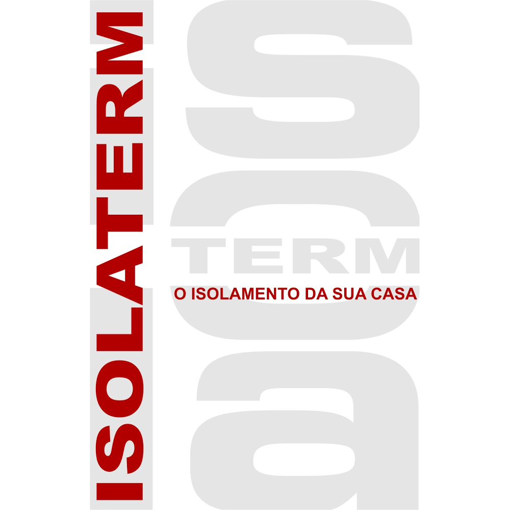Isolaterm - Isolamento Térmico; Isolamento Acústico e Capoto.