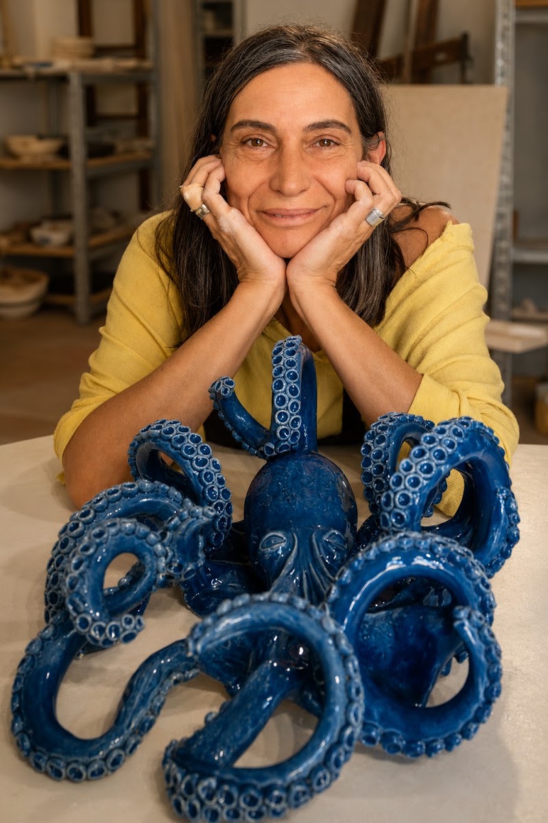 Maria Rosa Cerâmica foto 7