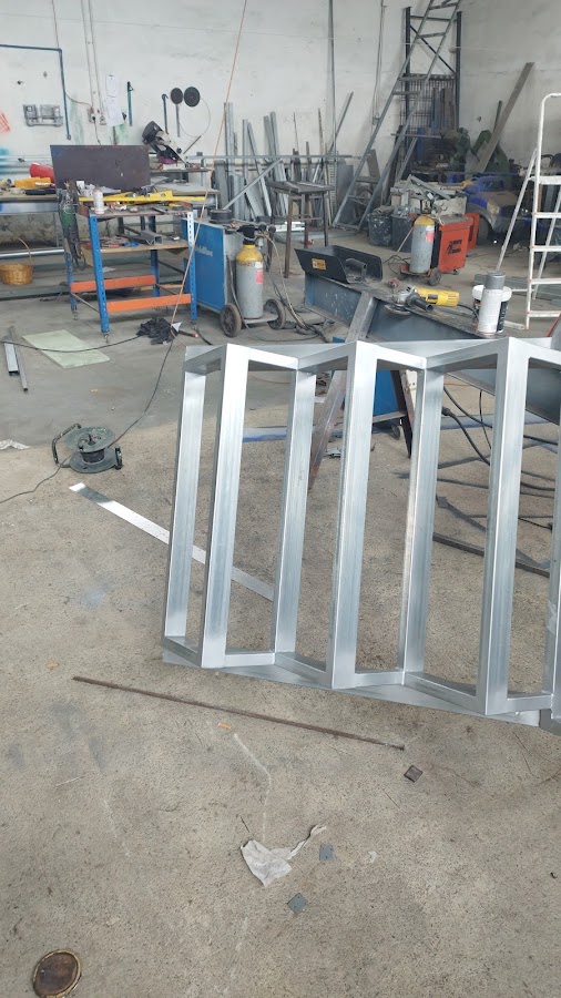 ITEX Serralharia