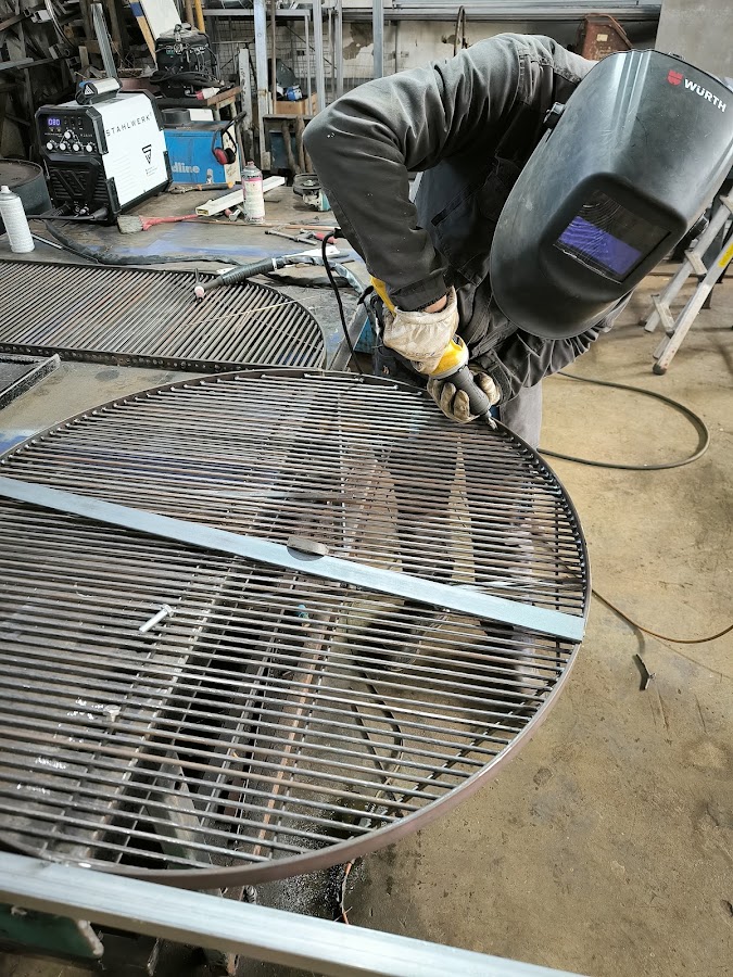 ITEX Serralharia foto 4