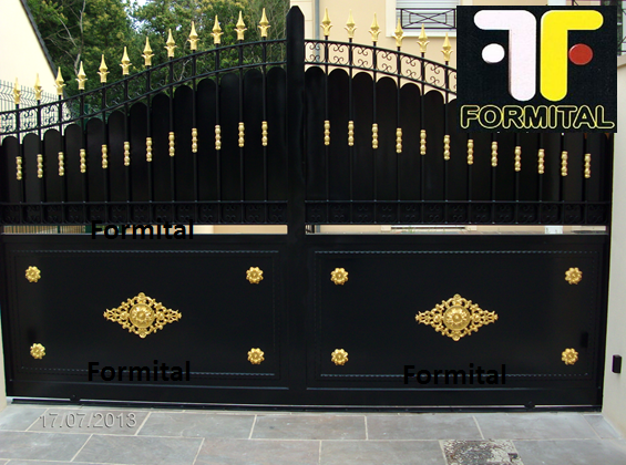 Formital-construções Metálicas De Formigais Lda foto 7