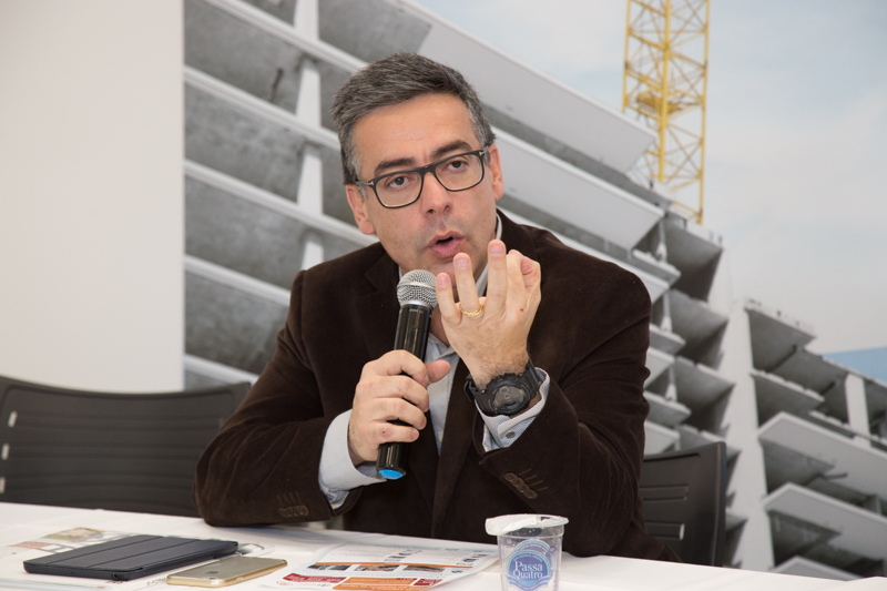 Tarcísio Filho Engenharia de Sucesso foto 5