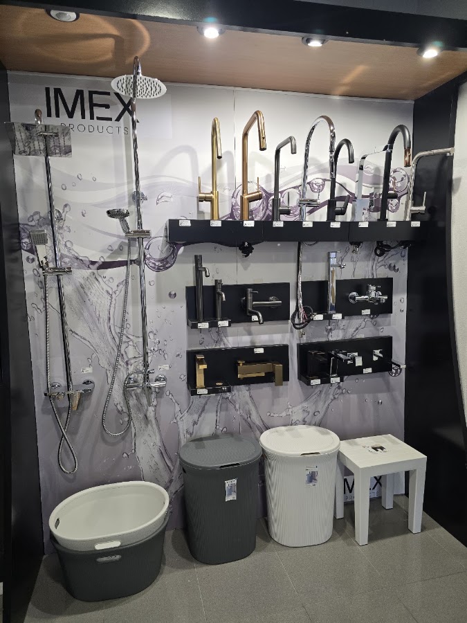 AuryMat Bricolage e Construção
