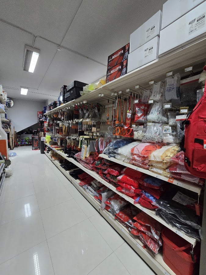 AuryMat Bricolage e Construção foto 6