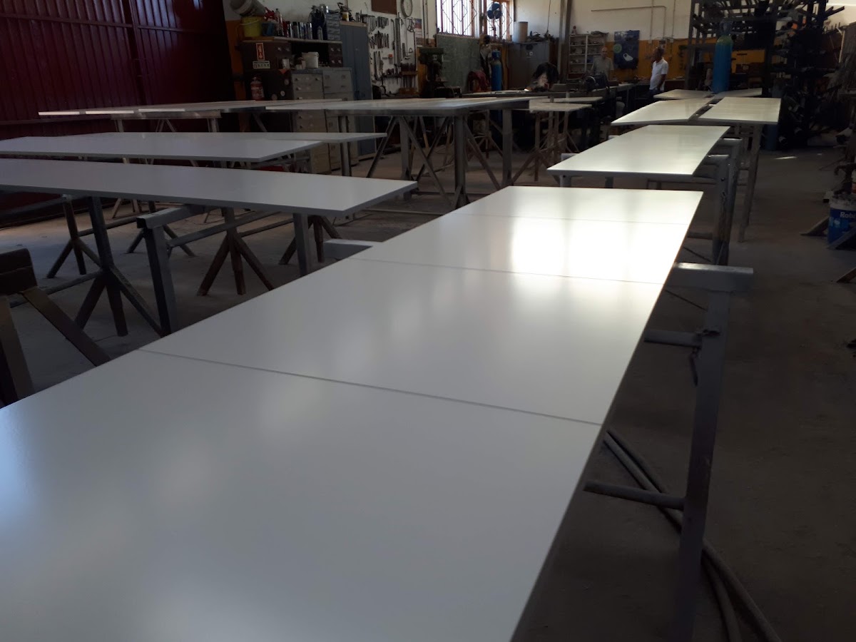 J. Xavier & Dias, Construção Civil, Lda foto 10