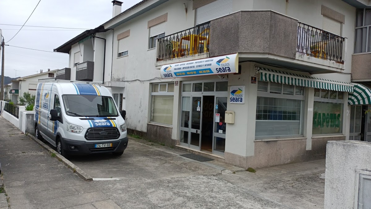 Toldos Seara, Lda