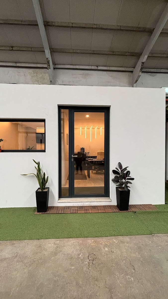 Kubo Building | Sede